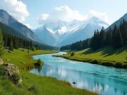 Лучшие направления для оздоровительного отдыха в России