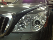 Гравировка линз фар: зачем она нужна и в каких случаях