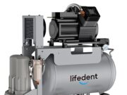 Как выбрать стоматологический компрессор: основные критерии и рекомендации