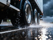 Вывоз и утилизация покрышек: экологично, безопасно, по закону