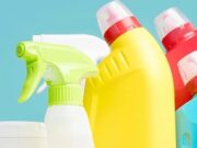 Современная бытовая химия для бизнеса и дома: эффективность, безопасность